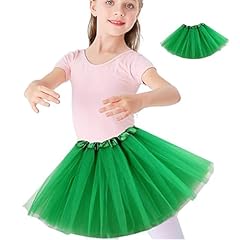 Gonna tutu bambina usato  Spedito ovunque in Italia 