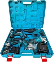 Kit trapano avvitatore usato  Spedito ovunque in Italia 
