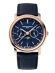 Frederique constant men for sale  Delivered anywhere in USA 