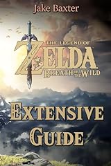 Legend zelda breath for sale  Delivered anywhere in USA 