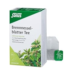 Salus brennnesselblätter tee gebraucht kaufen  Wird an jeden Ort in Deutschland