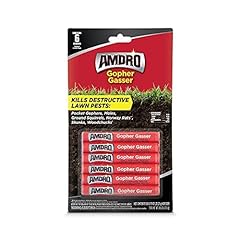 Amdro gopher mole for sale  Delivered anywhere in USA 