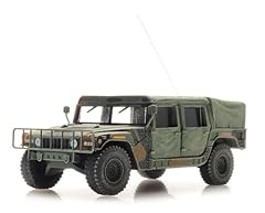 Artitec humvee camo gebraucht kaufen  Wird an jeden Ort in Deutschland