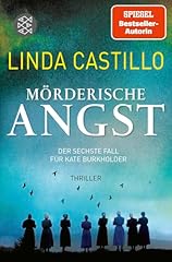 Mörderische angst thriller gebraucht kaufen  Wird an jeden Ort in Deutschland