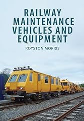 Railway maintenance vehicles for sale  Delivered anywhere in UK