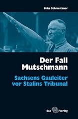 Fall mutschmann sachsens gebraucht kaufen  Wird an jeden Ort in Deutschland