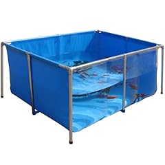 Pvc koi aquarium for sale  Delivered anywhere in USA 
