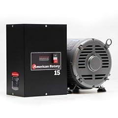 Rotary phase converter for sale  Delivered anywhere in USA 
