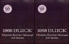 1968 buick repair for sale  Delivered anywhere in USA 