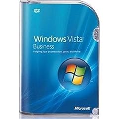 Microsoft vista business usato  Spedito ovunque in Italia 