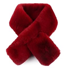 Yvnehcn women fur for sale  Delivered anywhere in USA 