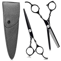 Ciseaux coiffure 3pcs d'occasion  Livré partout en France