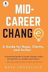 Mid career change for sale  Delivered anywhere in UK