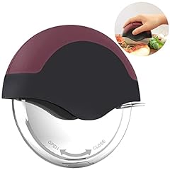 Pizza cutter cover for sale  Delivered anywhere in USA 