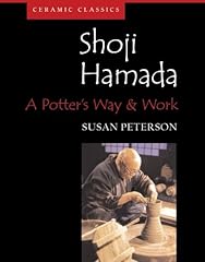Shoji hamada potter for sale  Delivered anywhere in USA 