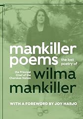 Mankiller poems the d'occasion  Livré partout en Belgiqu