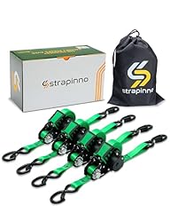 Strapinno retractable ratchet for sale  Delivered anywhere in USA 