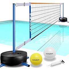 Furypiont pool volleyball for sale  Delivered anywhere in USA 