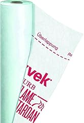 Tyvek firecurb housewrap for sale  Delivered anywhere in UK