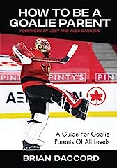 Goalie parent guide for sale  Delivered anywhere in USA 
