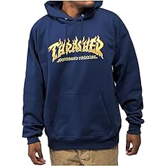Thrasher fire logo for sale  Delivered anywhere in UK