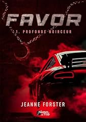 Favor profonde noirceur d'occasion  Livré partout en France