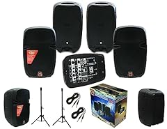 Pbx210combo bluetooth speakerp for sale  Delivered anywhere in USA 