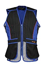 Percussion blue gilet for sale  Delivered anywhere in UK