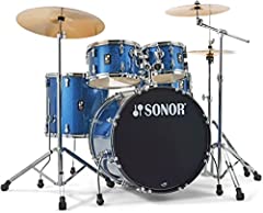 Sonor aqx stage for sale  Delivered anywhere in UK