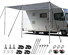 Tenda sole con usato  Spedito ovunque in Italia 