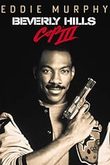 Beverly hills cop for sale  Delivered anywhere in USA 