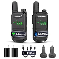 Tidradio m11 walkie for sale  Delivered anywhere in USA 