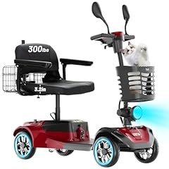 Wheel mobility scooter for sale  Delivered anywhere in USA 