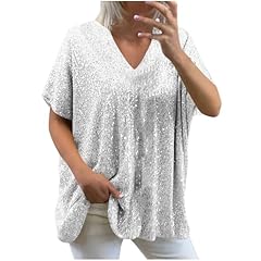 Shirt paillettes femme d'occasion  Livré partout en France