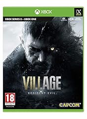 Capcom residente evil usato  Spedito ovunque in Italia 