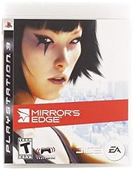 Mirror edge game for sale  Delivered anywhere in UK