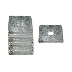Square washers plate for sale  Delivered anywhere in USA 