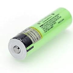 Batteria 18650 ricaricabile usato  Spedito ovunque in Italia 