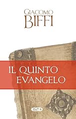 Quinto evangelo usato  Spedito ovunque in Italia 
