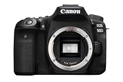 Canon eos 90d usato  Spedito ovunque in Italia 
