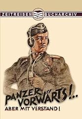 Panzer vorwärts ... gebraucht kaufen  Wird an jeden Ort in Deutschland