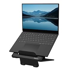 Fellowes supporto laptop usato  Spedito ovunque in Italia 