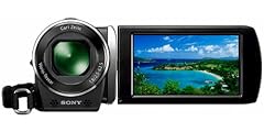 Sony hdr cx116 usato  Spedito ovunque in Italia 