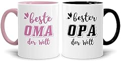 Geschenke tassen set gebraucht kaufen  Wird an jeden Ort in Deutschland