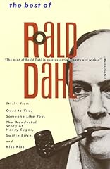 Best roald dahl for sale  Delivered anywhere in USA 
