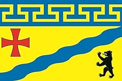 U24 drapeau verrières d'occasion  Livré partout en France