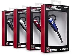 Ps3 bluetooth headset usato  Spedito ovunque in Italia 