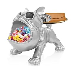 Französische bulldogge figure gebraucht kaufen  Wird an jeden Ort in Deutschland
