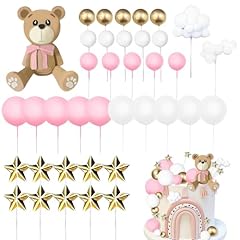 girls christening cake decorations for sale girls christening cake decorations for sale Delivered anywhere in UK
