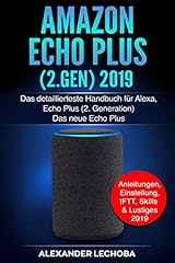 Amazon echo plus for sale  Delivered anywhere in USA 